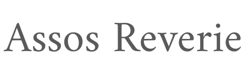Assos Reverie logo